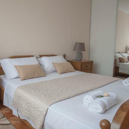 Apartman Preko Morace 2018 포드고리차 외부 사진