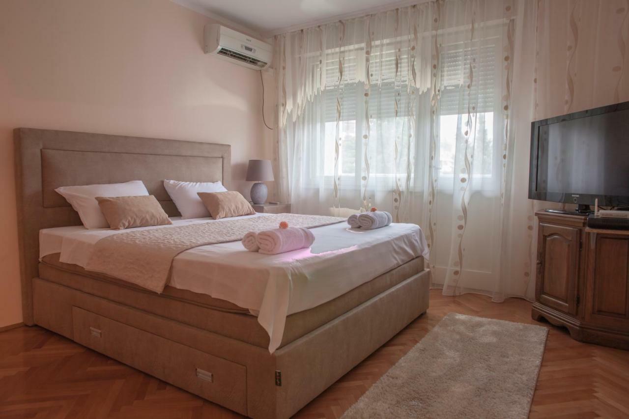 Apartman Preko Morace 2018 포드고리차 외부 사진