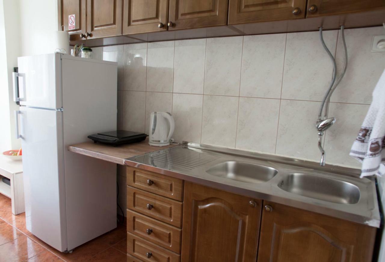 Apartman Preko Morace 2018 포드고리차 외부 사진