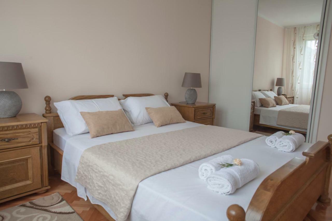 Apartman Preko Morace 2018 포드고리차 외부 사진