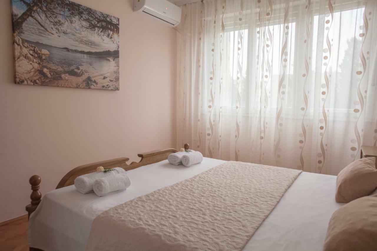 Apartman Preko Morace 2018 포드고리차 외부 사진