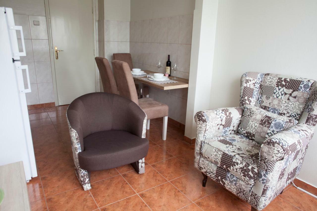 Apartman Preko Morace 2018 포드고리차 외부 사진