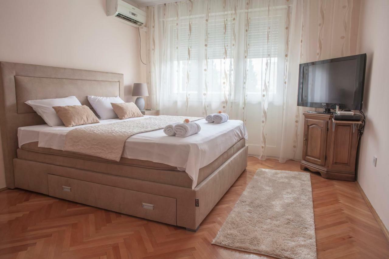 Apartman Preko Morace 2018 포드고리차 외부 사진