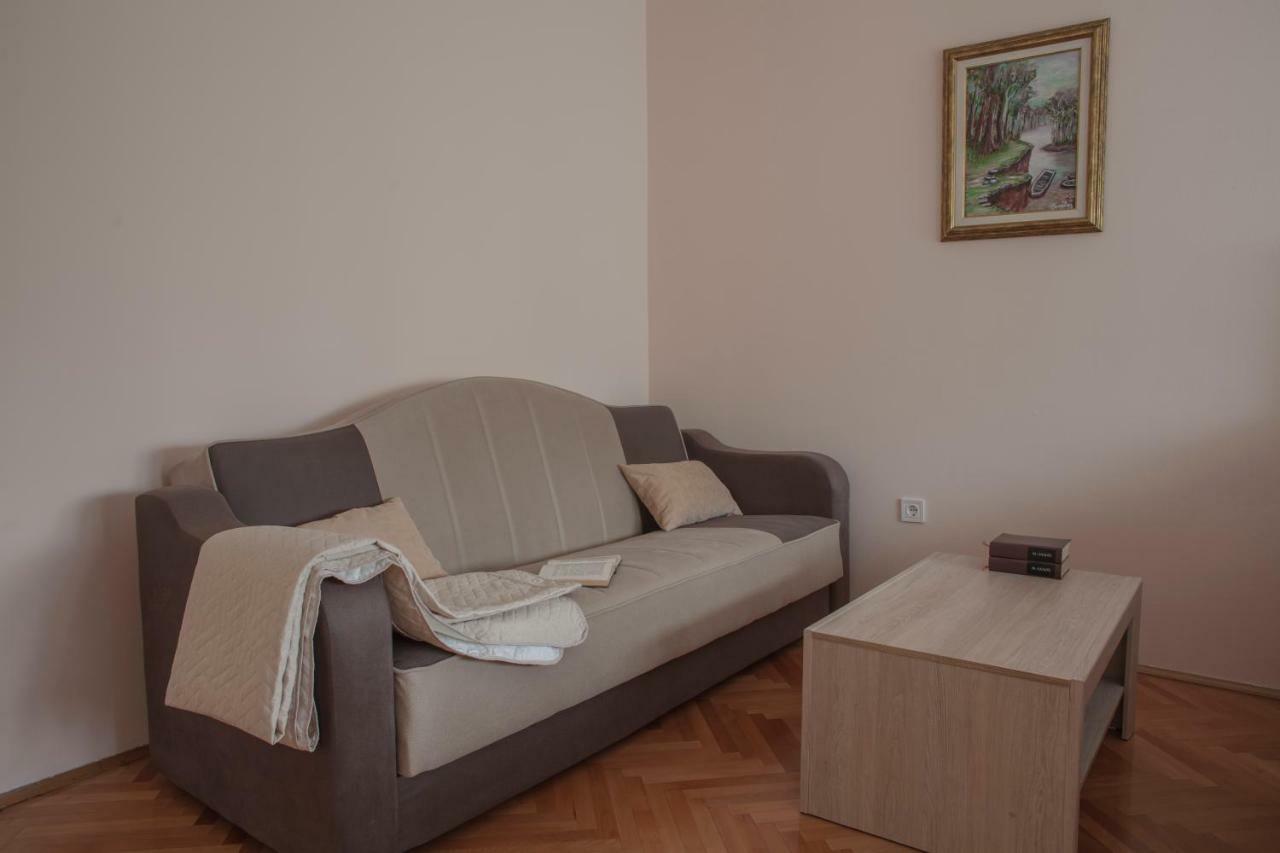 Apartman Preko Morace 2018 포드고리차 외부 사진