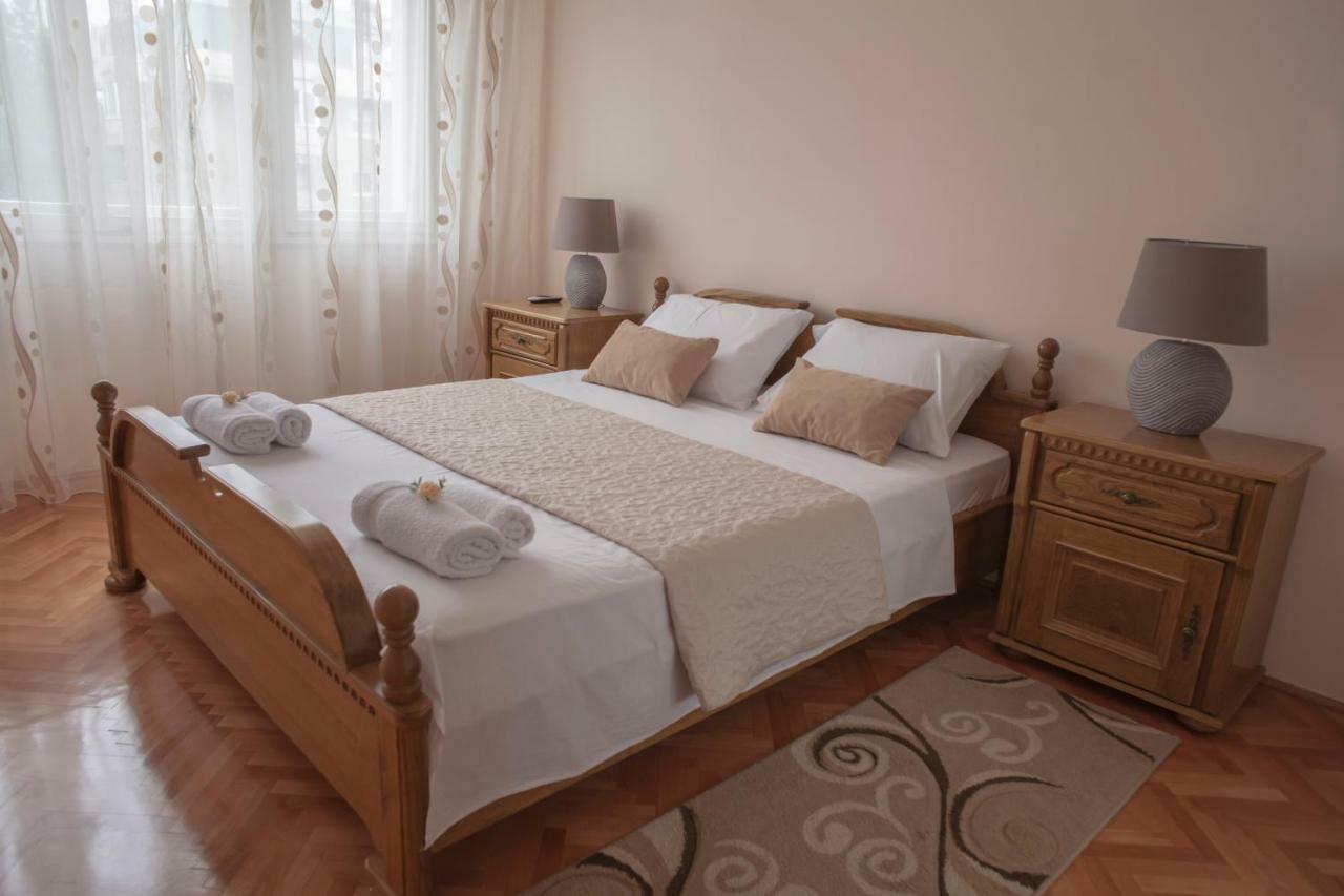 Apartman Preko Morace 2018 포드고리차 외부 사진