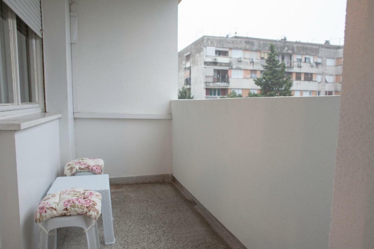 Apartman Preko Morace 2018 포드고리차 외부 사진