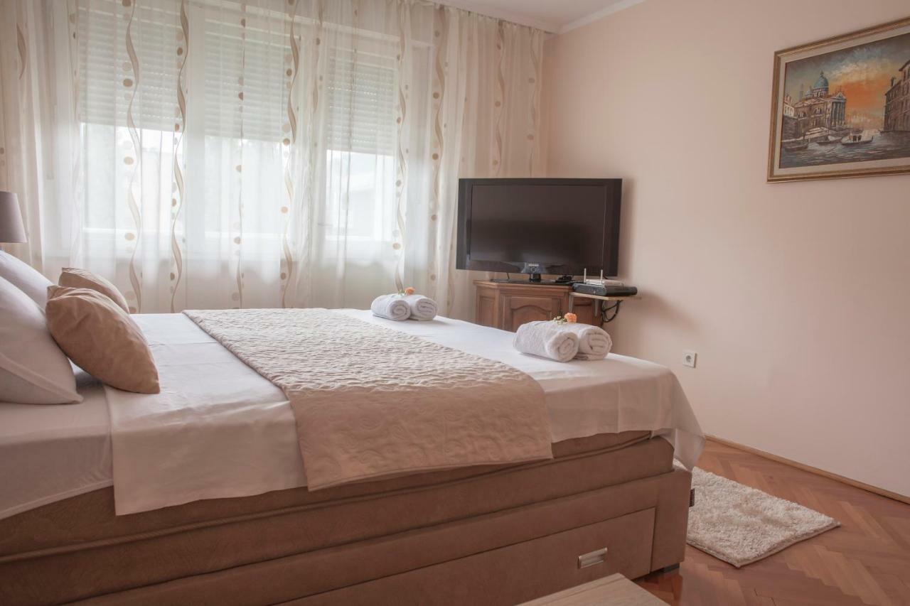 Apartman Preko Morace 2018 포드고리차 외부 사진
